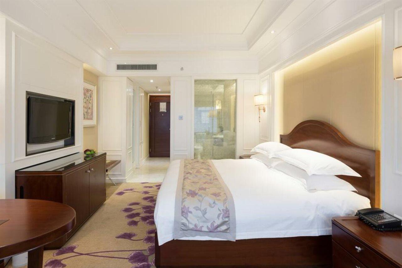 New Era Hotel Kunming Eksteriør bilde