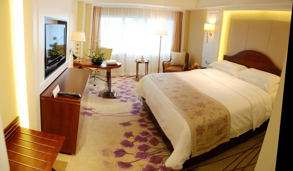 New Era Hotel Kunming Eksteriør bilde