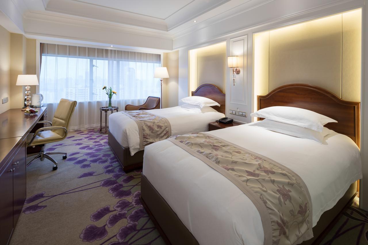 New Era Hotel Kunming Eksteriør bilde