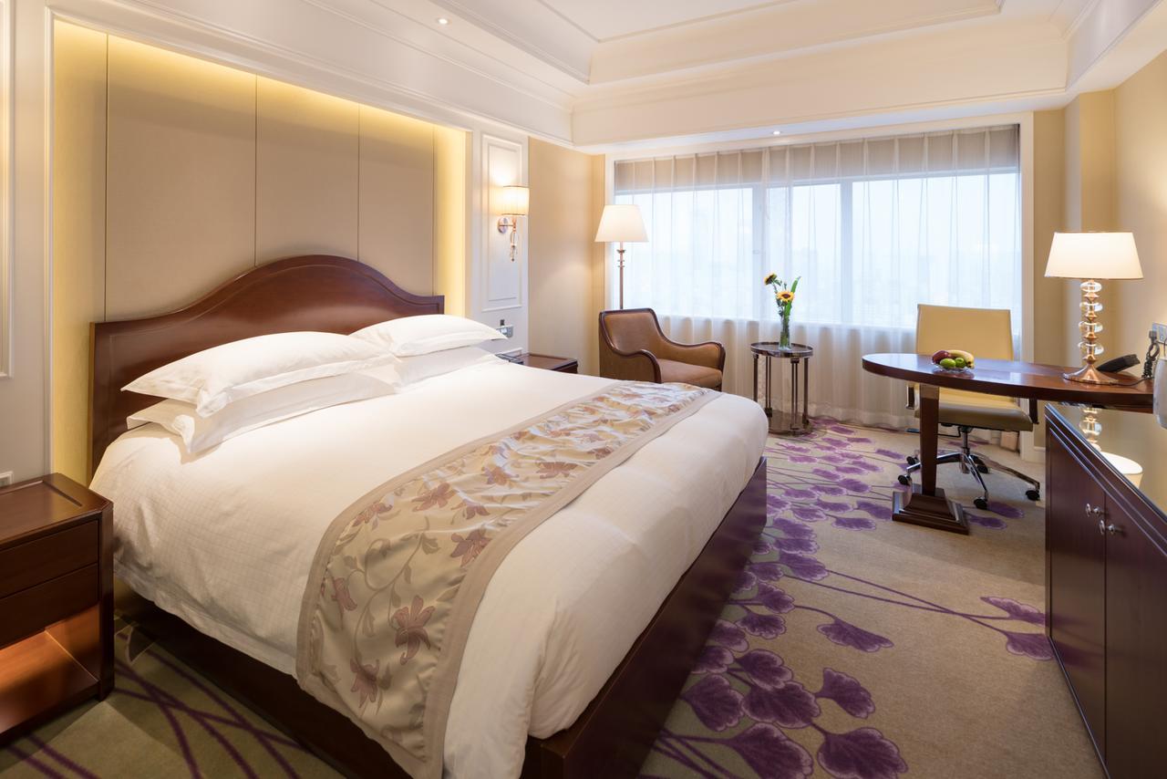 New Era Hotel Kunming Eksteriør bilde