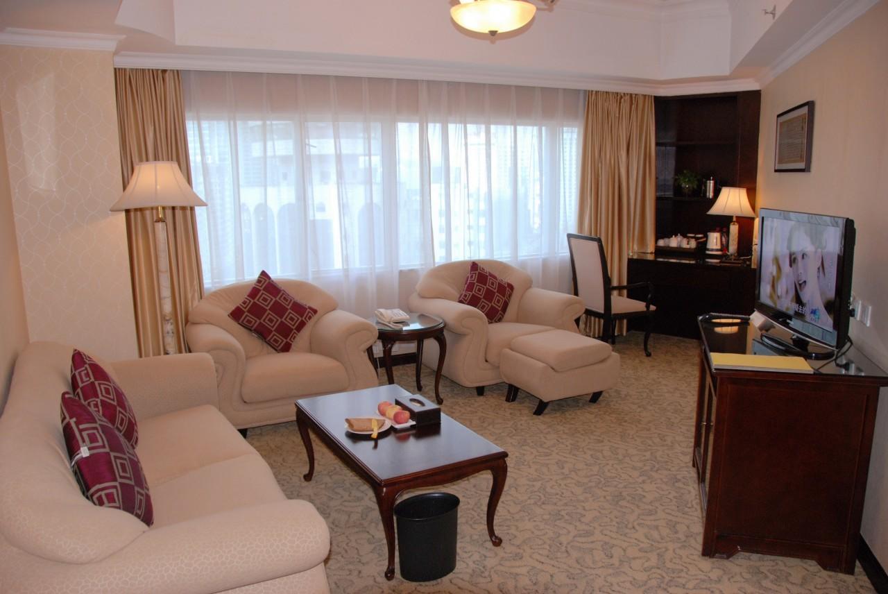 New Era Hotel Kunming Eksteriør bilde
